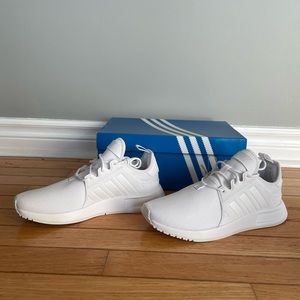 Adidas X PLR runners